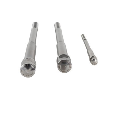 Hollow Shaft Motor