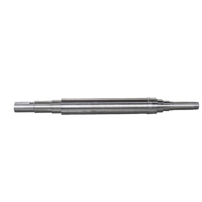 Orizontal Turbine Shaft